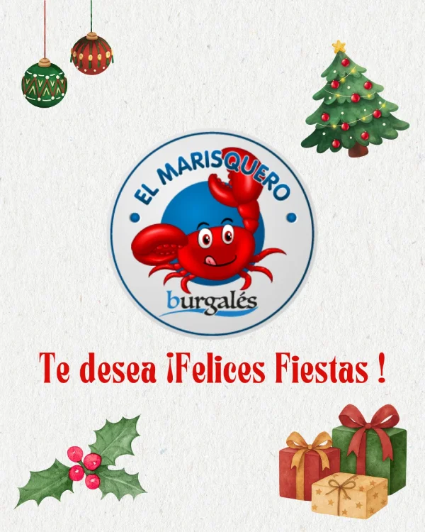 Felices Fiestas